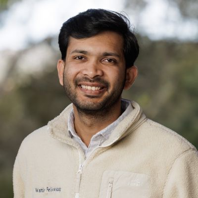 Image for Hardik Maheshwari Headshot