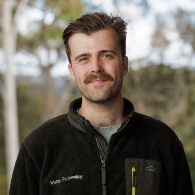 Image for Nick Kluckow Headshot