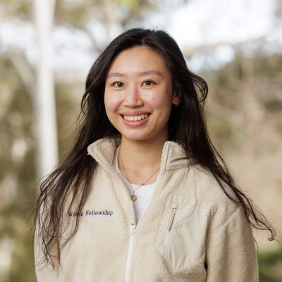 Image for Lulu Chen Headshot