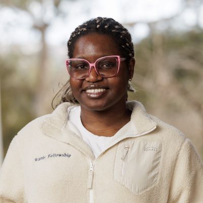 Image for Olive Mboya Headshot