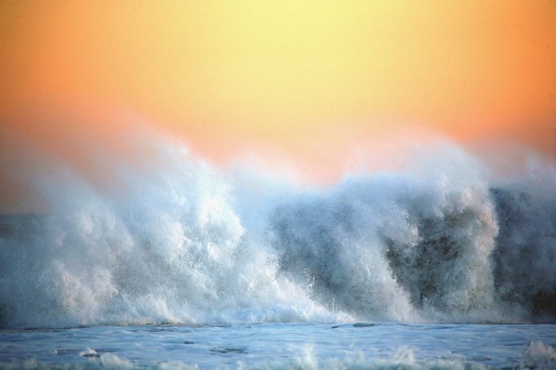 Southern Ocean and deep oceans keep warming after emissions stop. CC BY-NC-ND
