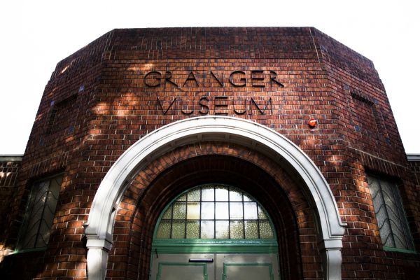 Grainger Museum