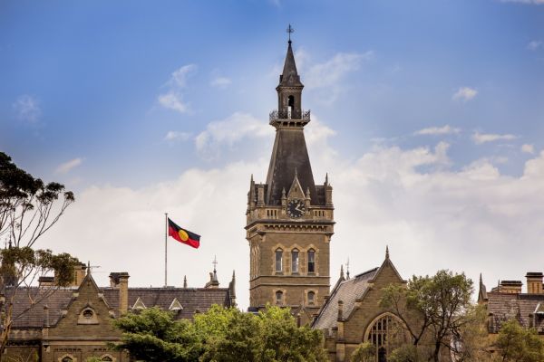 Ormond College