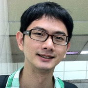 James (Kuo-Chih) Hung