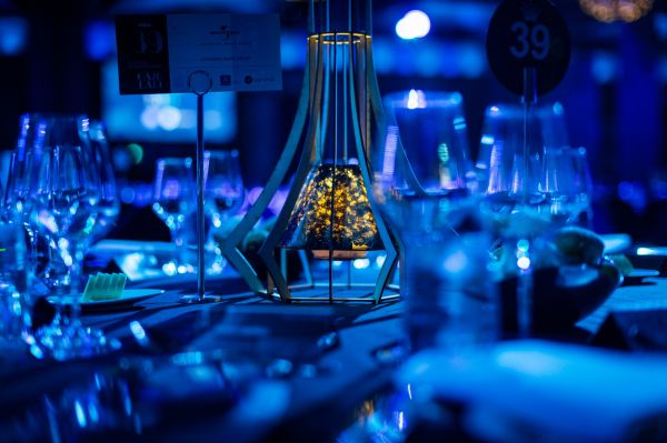 MEC Gala 2019 attendees
