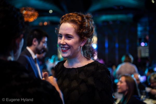 MEC Gala 2019 attendees
