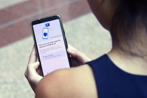 Do we really need a tracking app and can we trust it?