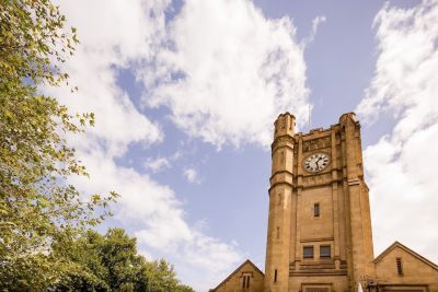University of Melbourne opens landmark joint PhD program with Shanghai Jiao Tong University