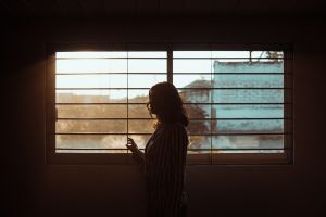 New report on restrictive practices