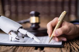 Survey: how can the legal profession effectively respond to emerging technology?