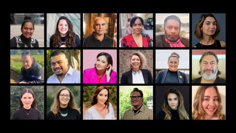 the Atlantic Fellows 2024 cohort 