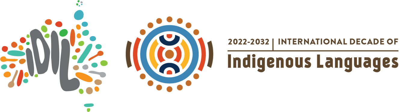 IDIL logo
