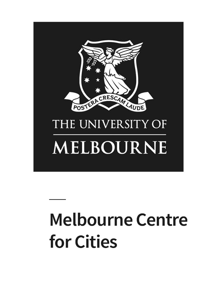 Melbourne Centre for Cities Logo
