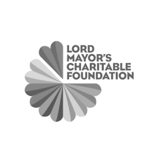Lord Mayors Association Logo