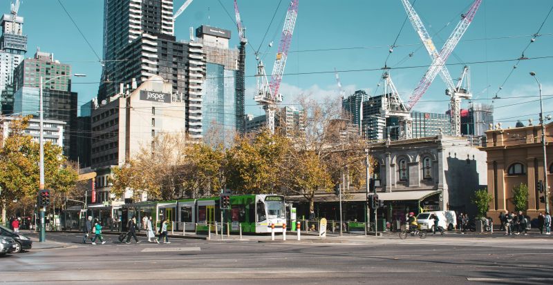 Melbcity