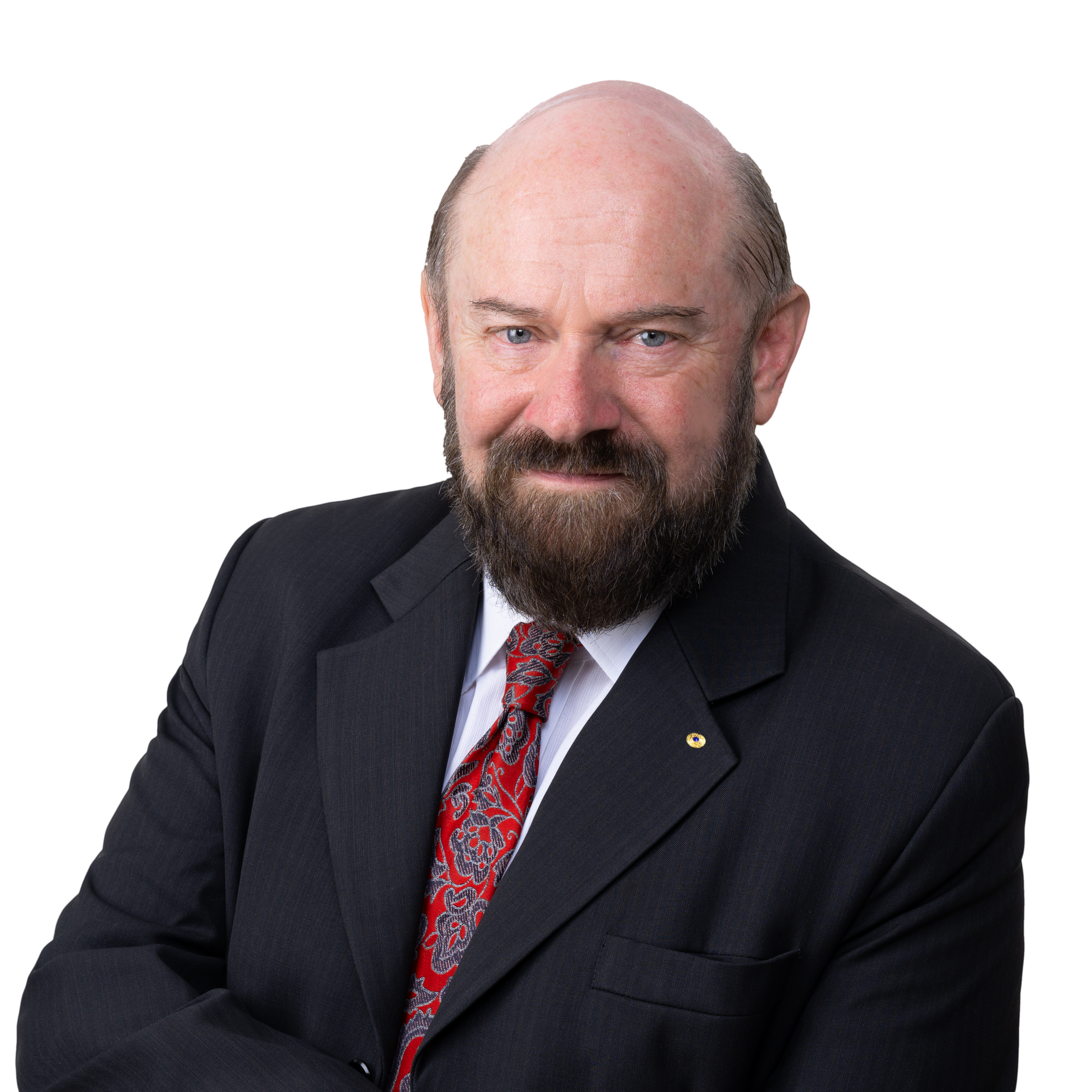 Profile picture of Ian Freckelton