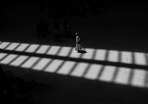 A new report sheds light on the intersection of sexual harassment, exploitative work conditions and racial discrimination experienced by migrant and refugee women in workplaces across the country. Image credit: Barnaby on Unsplash