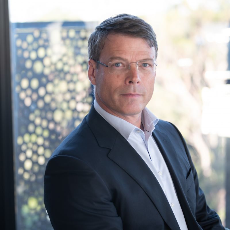 Mr Patrick Suckling has been appointed as the new Chair of the Australia India Institute.