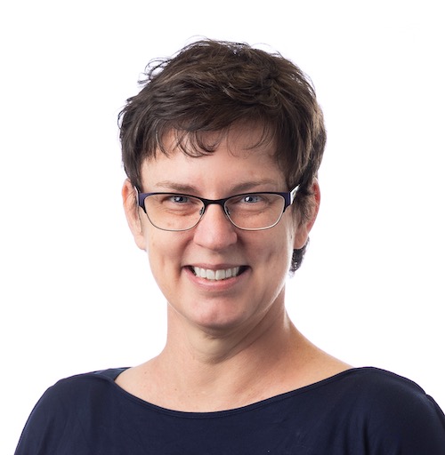 image of Karen Thompson