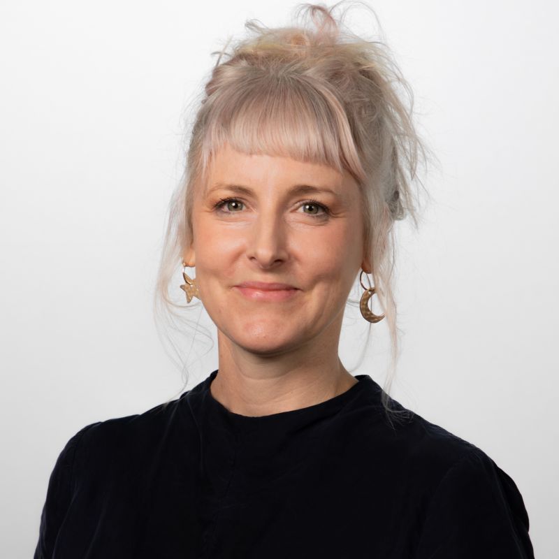 Pip Garrard