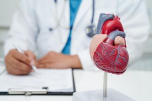 New research shows a short-term risk of cardiovascular events after common respiratory infections. Image credit: iStock