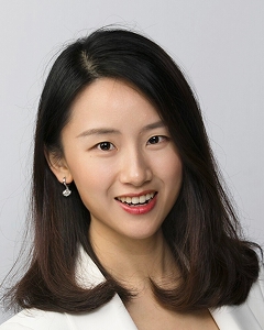 Vivian Zhou