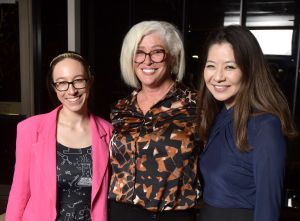 Image for Changemakers and rising star join Victorian Honour Roll of Women