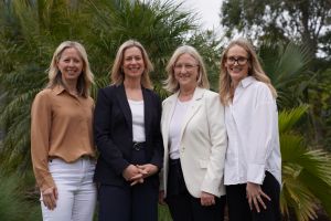 Image for New blood test of placental health to be trialled Australia-wide