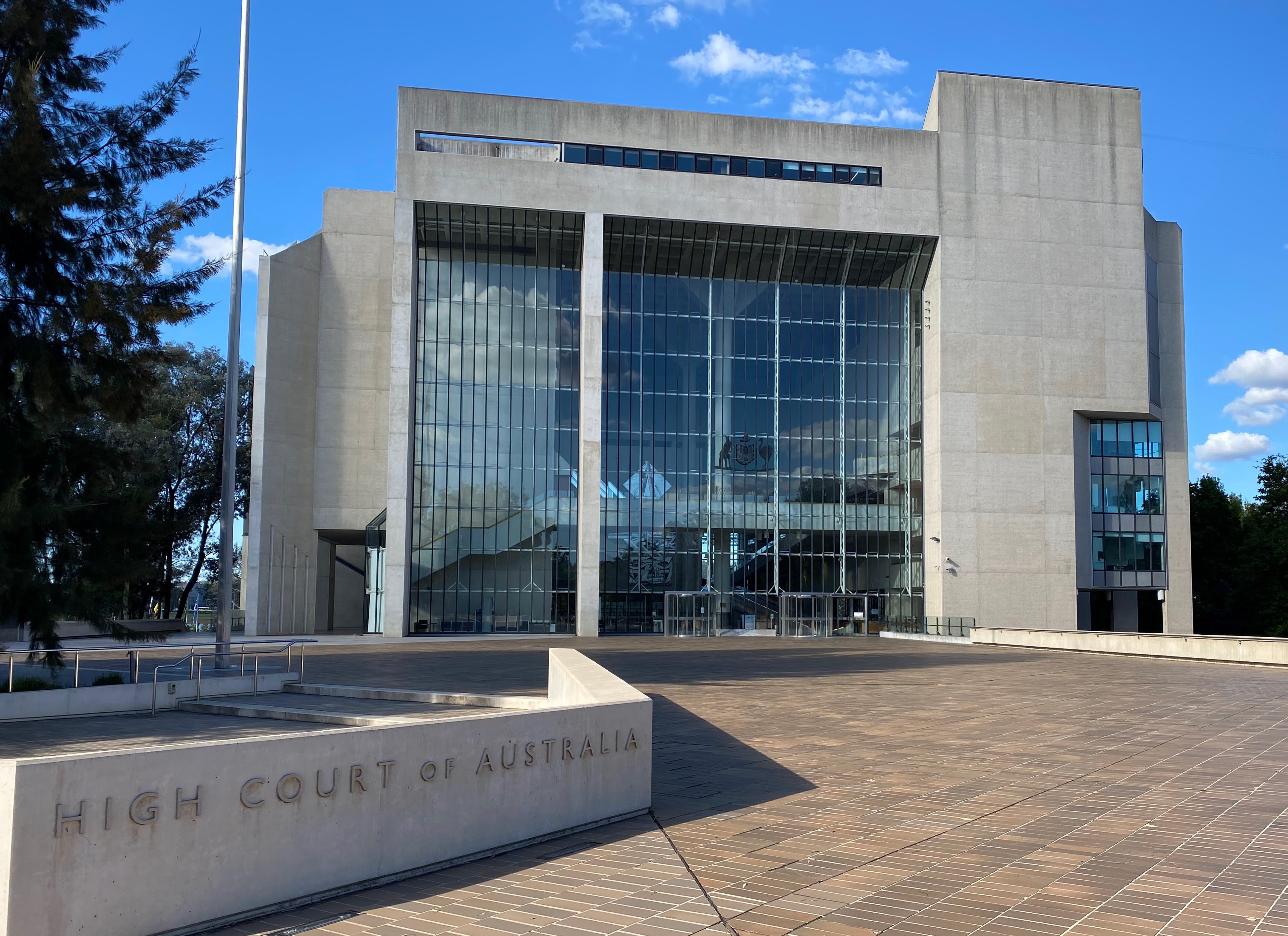 High Court can hear cases on Aboriginal sovereignty, new findings show