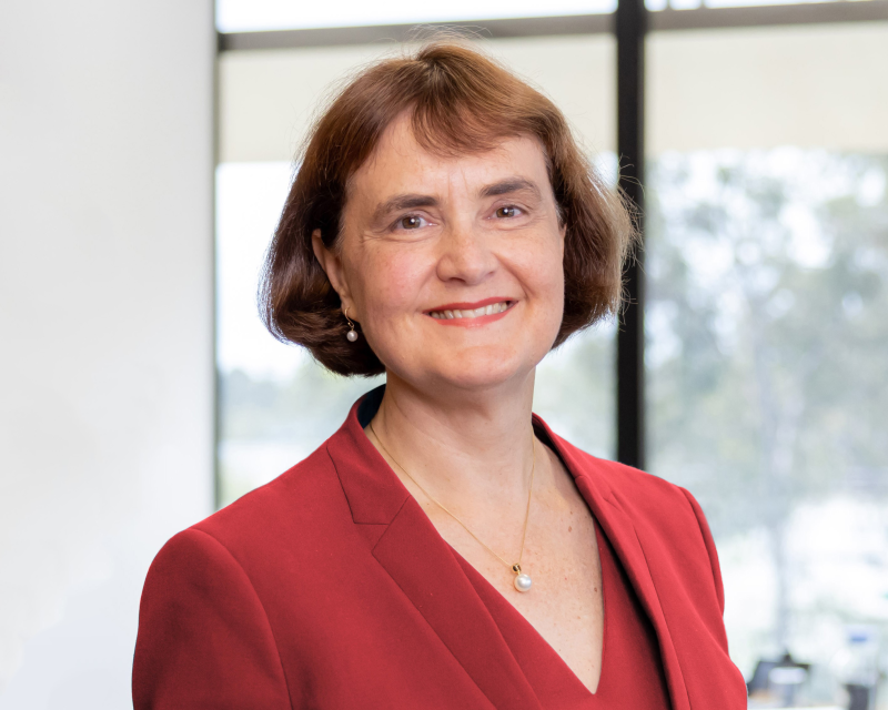 Professor Carolyn Evans has been appointed as the 22nd Vice-Chancellor of the University of Melbourne. Picture: Griffith University