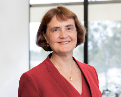 Professor Carolyn Evans has been appointed as the 22nd Vice-Chancellor of the University of Melbourne. Picture: Griffith University