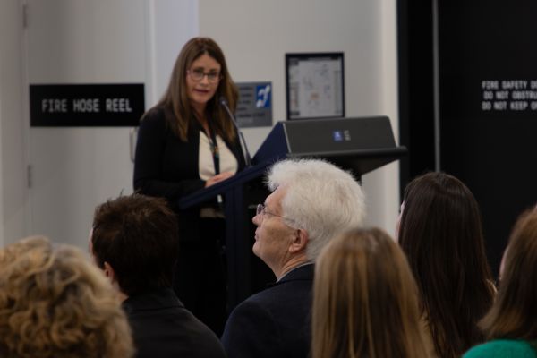 University of Melbourne celebrates WHO climate and health collaboration