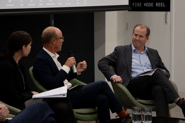 University of Melbourne celebrates WHO climate and health collaboration