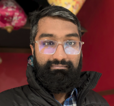 Image for Muhammad Usman Haider