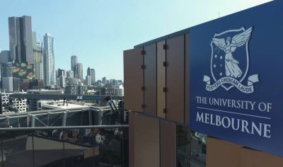 Image for University of Melbourne appearance at the Royal Commission on Antisemitism and Social Cohesion