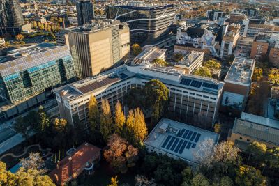Image for $66 million for innovative research projects in health and medical sciences
