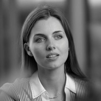 Image for Natalia Orel