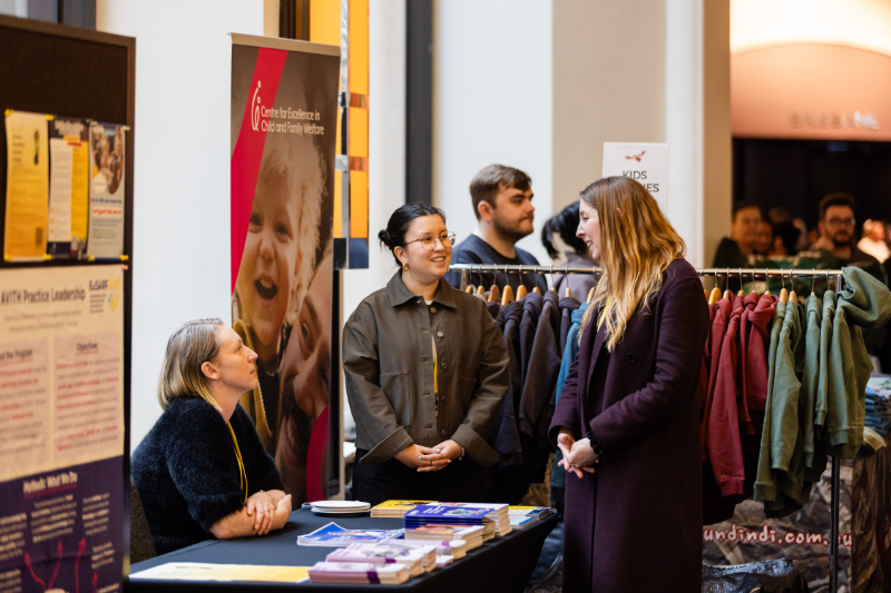 Family Service Symposium