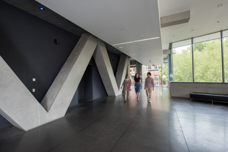 Asialink at Sidney Myer Asia Centre