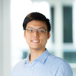 Profile picture of Shijie Harvey Huang