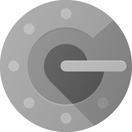Google Authenticator App logo