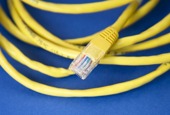 Ethernet Cable 