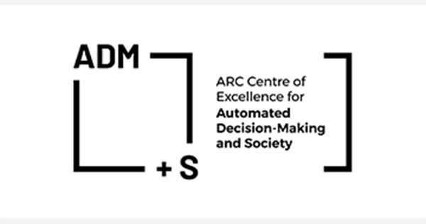ADM + S logo