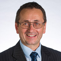 Image for Prof Alex Babanin