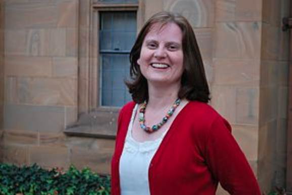 Professor Melissa Southey