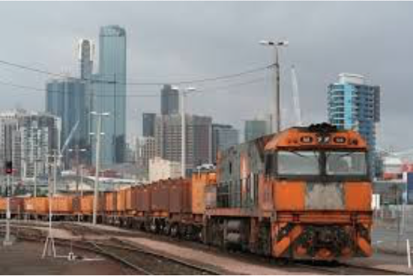 Image of an urban landscape.