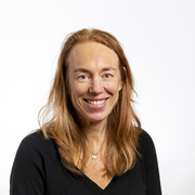 Professor Nicola Reavley