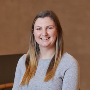 Abi Ward