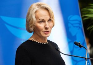 Jane Hansen AO