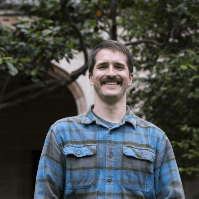 Image for Dr Jonathan Garber